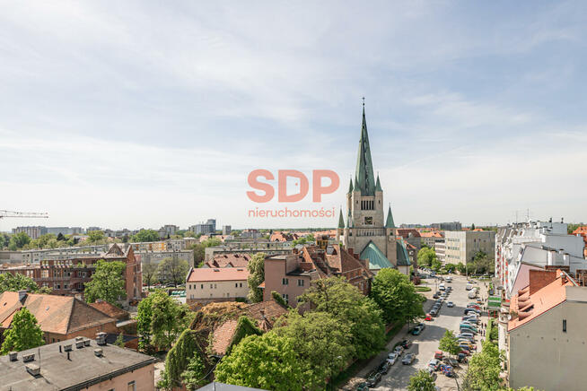 Mieszkanie Wrocław Krzyki, Krzyki, Drukarska