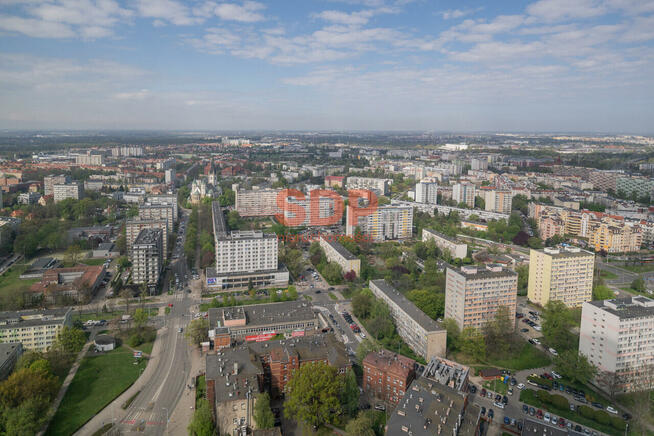 Mieszkanie Wrocław Krzyki, Powstańców Śląskich, Gwiaździsta