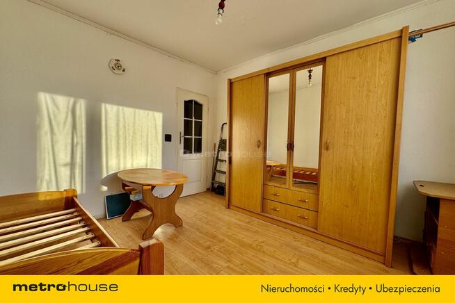 Ustawne M3 z balkonem! (46,85 m2)