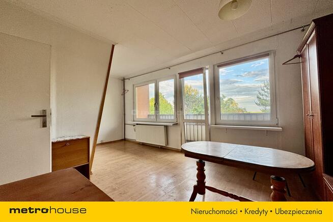 Ustawne M3 z balkonem! (46,85 m2)
