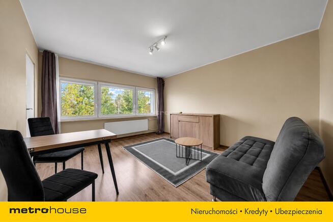 Kawalerka 27 m² po remoncie. 100 m od metra 560 zł
