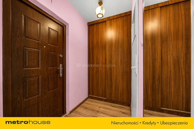 Kawalerka 27 m² po remoncie. 100 m od metra 560 zł