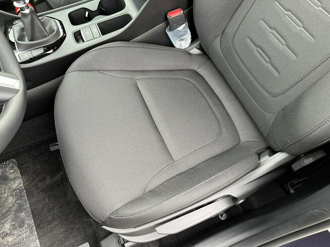 Hyundai Tucson manual w wersji Smart+LED