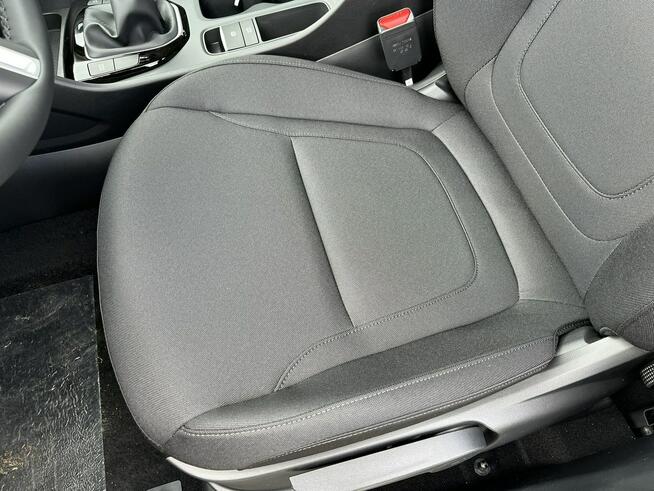 Hyundai Tucson Manual w wersji Modern