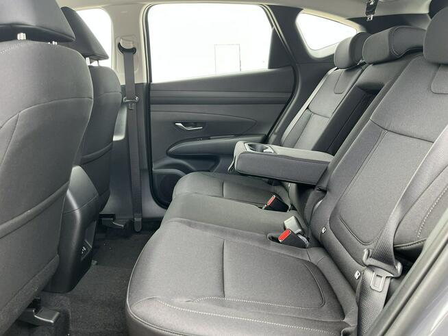 Hyundai Tucson Manual w wersji Modern