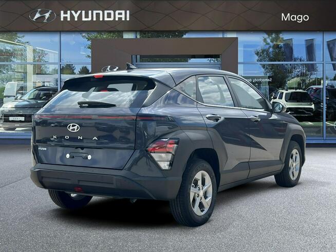 Hyundai Kona w wersji Smart+Comfort