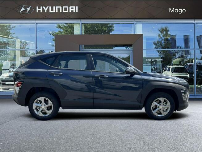 Hyundai Kona w wersji Smart+Comfort
