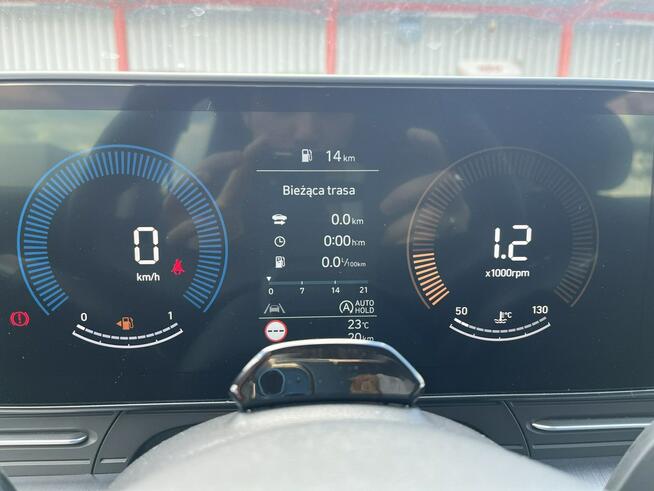 Hyundai Kona w wersji Smart+Comfort