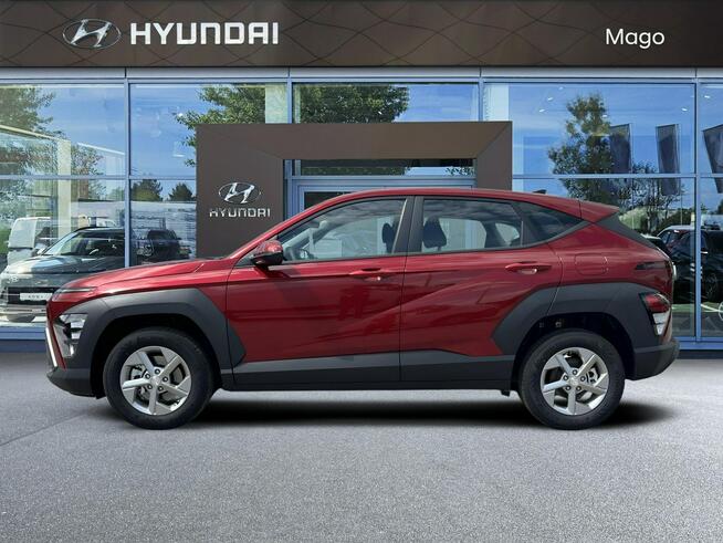 Hyundai Kona w wersji Smart+Comfort
