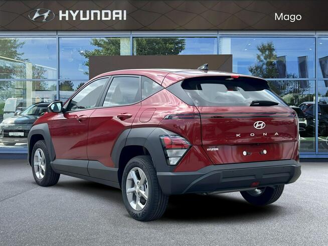 Hyundai Kona w wersji Smart+Comfort