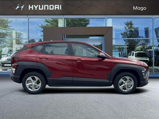 Hyundai Kona w wersji Smart+Comfort