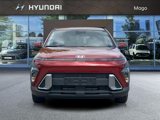Hyundai Kona w wersji Smart+Comfort