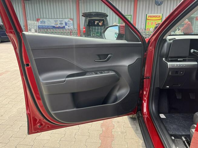 Hyundai Kona w wersji Smart+Comfort