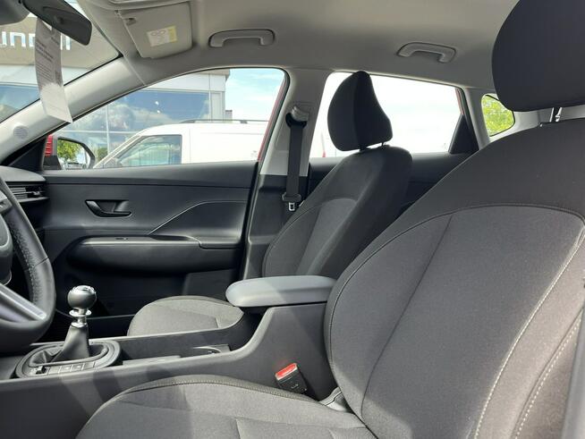 Hyundai Kona w wersji Smart+Comfort