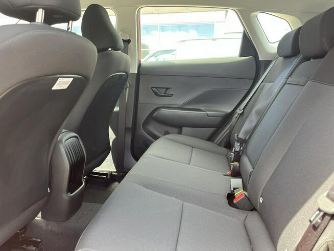 Hyundai Kona w wersji Smart+Comfort