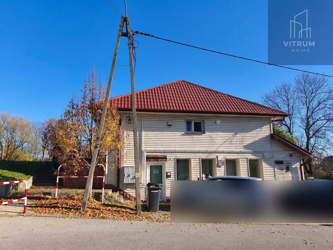 Lokal użytkowy Tarnów