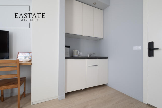 Sopot | przy plaży | 4 apartamenty | parking