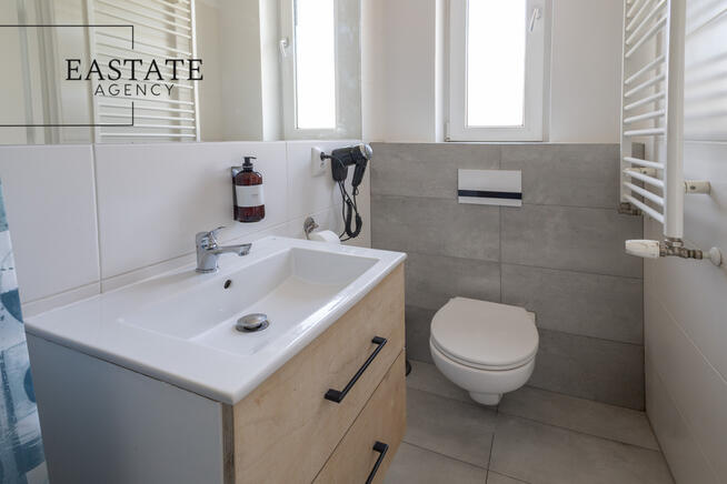 Sopot | przy plaży | 4 apartamenty | parking