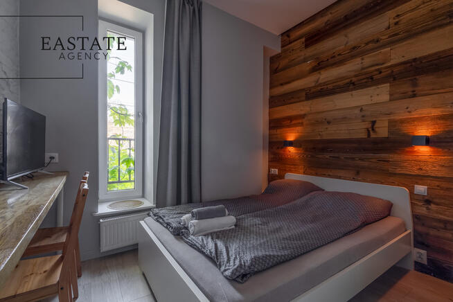 Sopot | przy plaży | 4 apartamenty | parking