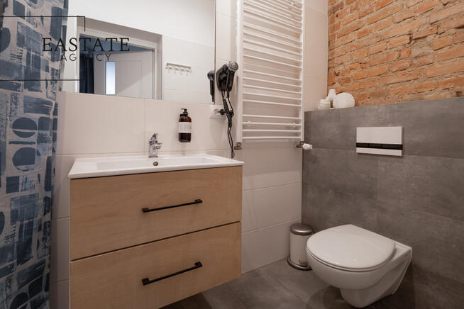 Sopot | przy plaży | 4 apartamenty | parking