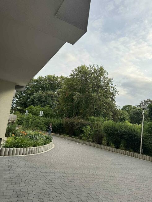 Mieszkanie Warszawa Praga-Południe