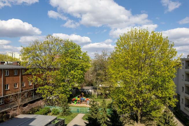Mieszkanie Warszawa Praga-Północ, Jagiellońska