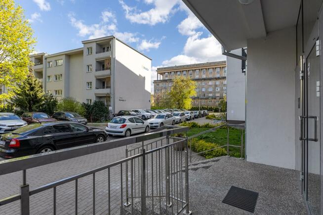 Mieszkanie Warszawa Praga-Północ, Jagiellońska