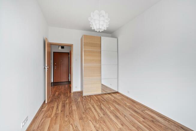 Mieszkanie Warszawa Wola, Gizów