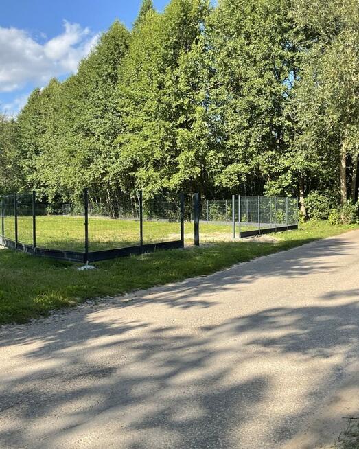 Działka budowlana Kania Nowa gm. Serock