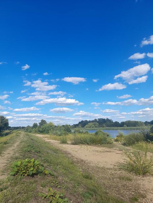 Działka budowlana Kania Nowa gm. Serock