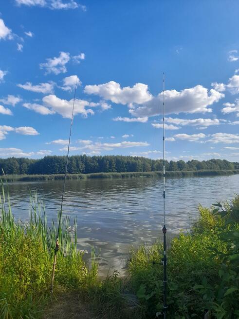 Działka budowlana Kania Nowa gm. Serock