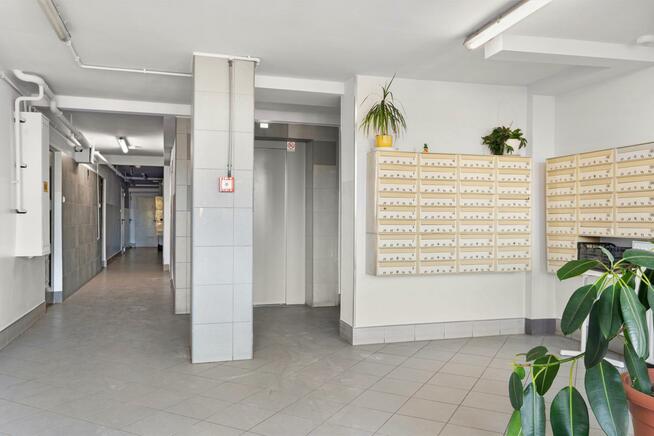 Mieszkanie Warszawa Żoliborz, Kazimierza Promyka