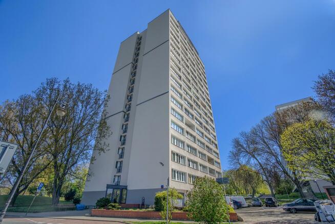 Mieszkanie Warszawa Żoliborz, Kazimierza Promyka