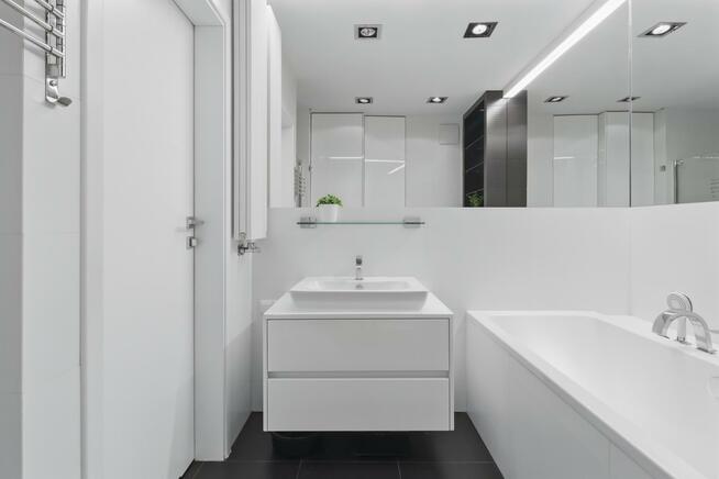 Mieszkanie Warszawa Mokotów