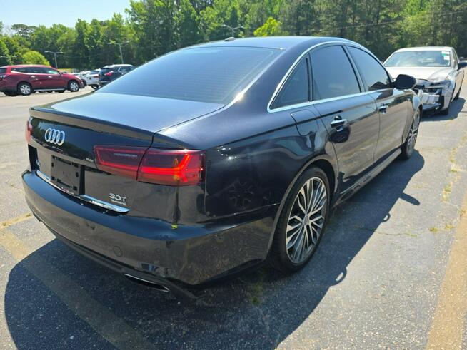 Audi A6 PRESTIGE / 3.0 V6 / mała szkoda