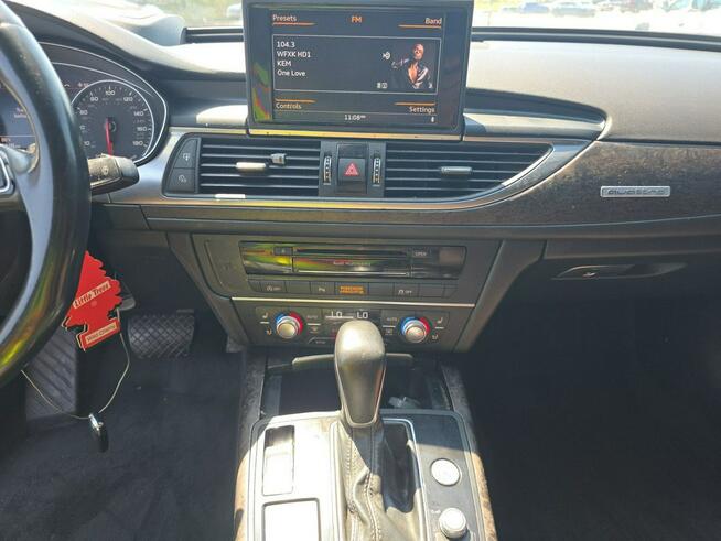 Audi A6 PRESTIGE / 3.0 V6 / mała szkoda