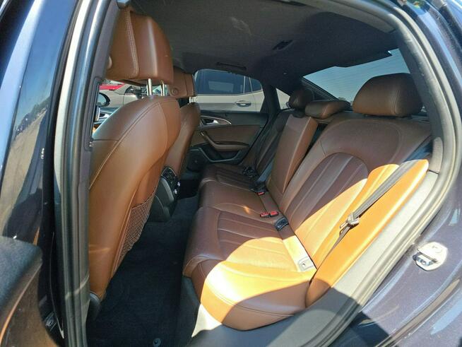 Audi A6 PRESTIGE / 3.0 V6 / mała szkoda