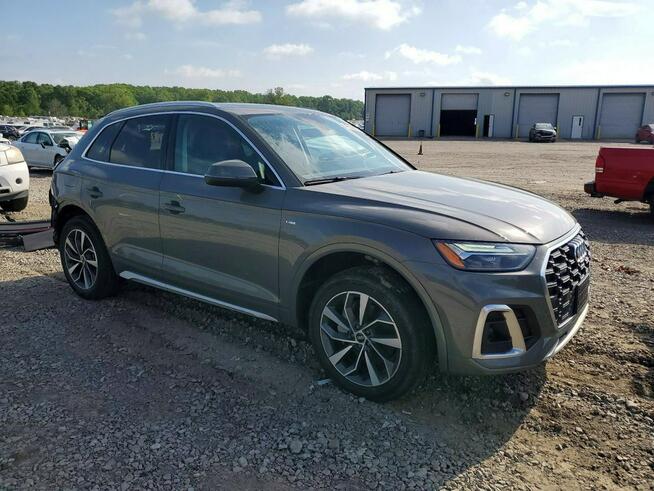 Audi Q5 Quattro / S-Line / Virtual