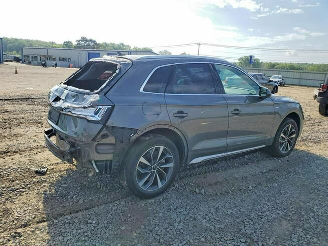 Audi Q5 Quattro / S-Line / Virtual