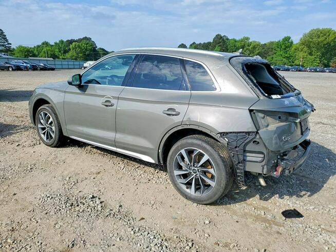 Audi Q5 Quattro / S-Line / Virtual