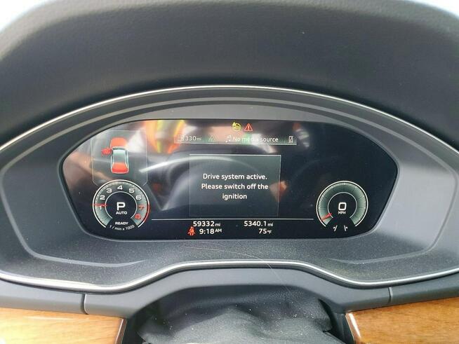 Audi Q5 Quattro / S-Line / Virtual