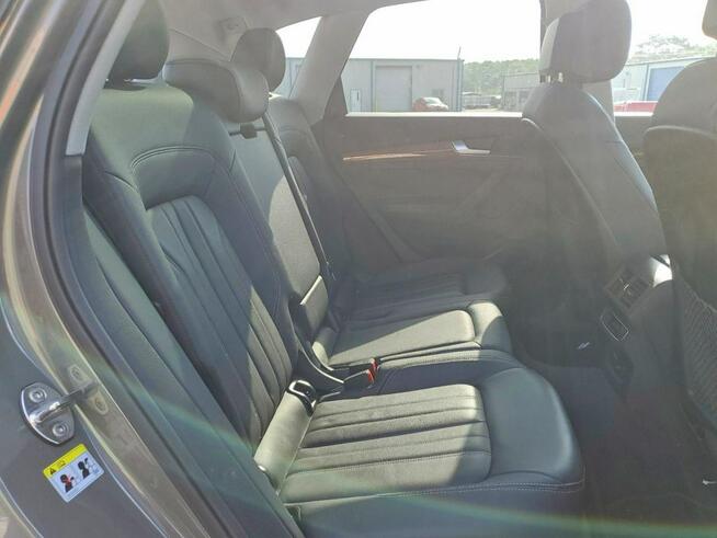 Audi Q5 Quattro / S-Line / Virtual