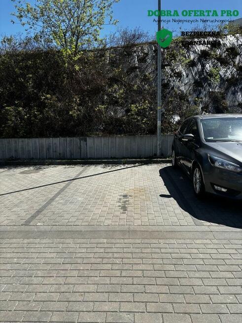 Słoneczne 2 pokoje, Gdańsk Niepołomicka