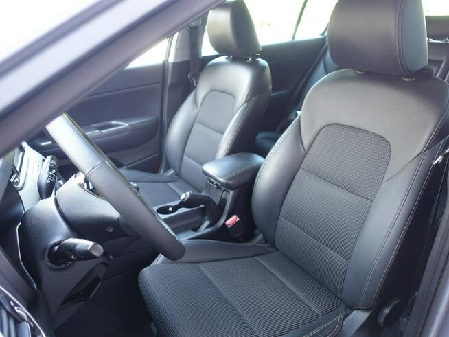 Kia Sportage 1,6i Navi Ledy Klimatronik Alu Półskóra Zarejestrowany VIP Gwarancja