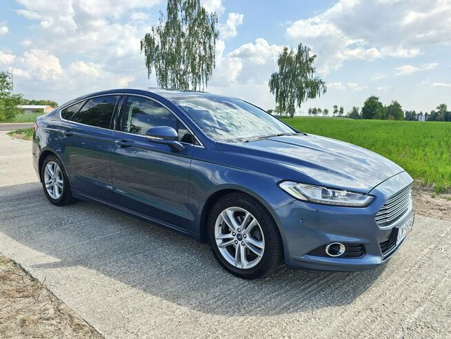 Ford Mondeo TITANIUM 1.5 EcoBoost 165KM Automat Salon Polska, Możliwa zamiana