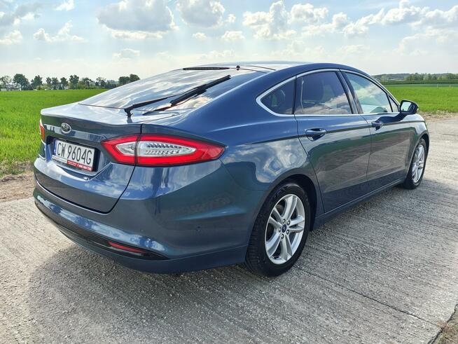 Ford Mondeo TITANIUM 1.5 EcoBoost 165KM Automat Salon Polska, Możliwa zamiana