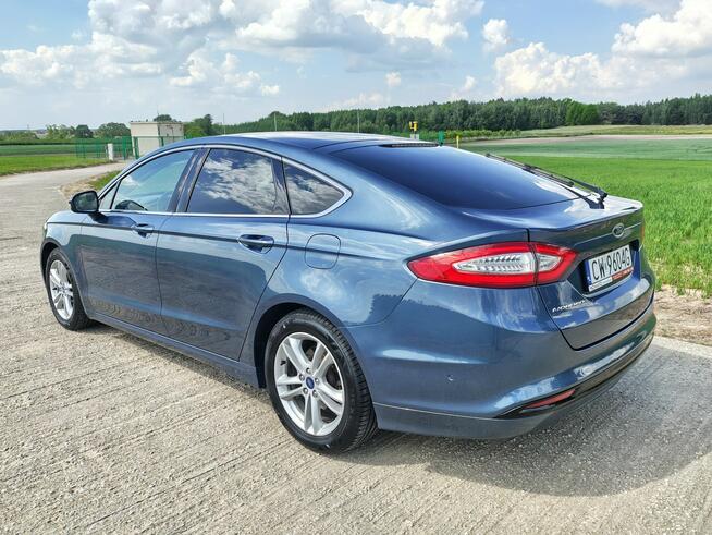 Ford Mondeo TITANIUM 1.5 EcoBoost 165KM Automat Salon Polska, Możliwa zamiana
