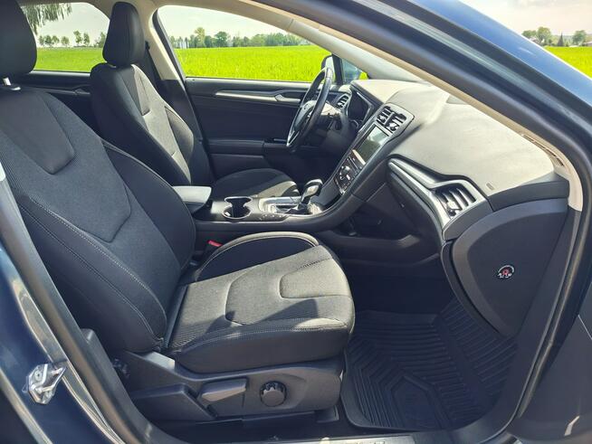 Ford Mondeo TITANIUM 1.5 EcoBoost 165KM Automat Salon Polska, Możliwa zamiana