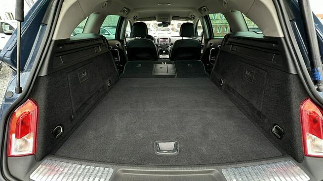 Opel Insignia Country Tourer 2.0 Diesel Moc 170KM Zarejestrowany Ubezpieczony