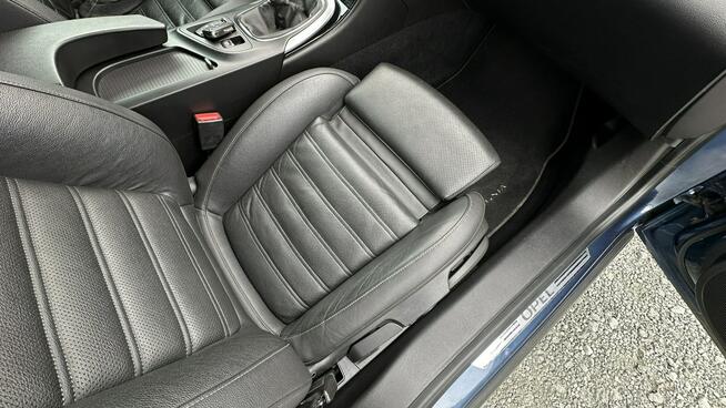 Opel Insignia Country Tourer 2.0 Diesel Moc 170KM Zarejestrowany Ubezpieczony